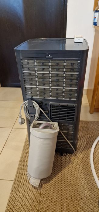 Aer conditionat portabil HANTECH 9000BTU