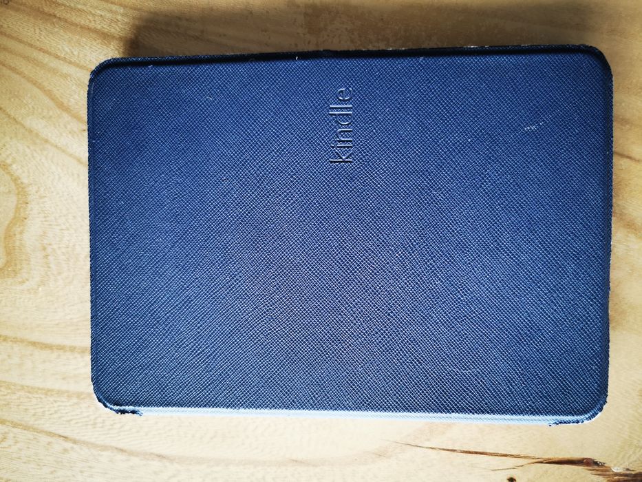 Kindle 10, 8 gb - электронная книга