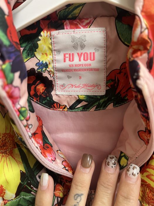 Детско елече за момиче