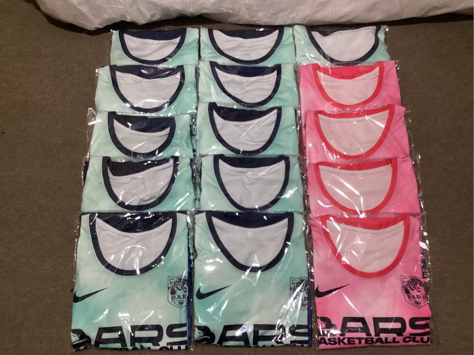 Производство Спортивной Формы на Заказ.