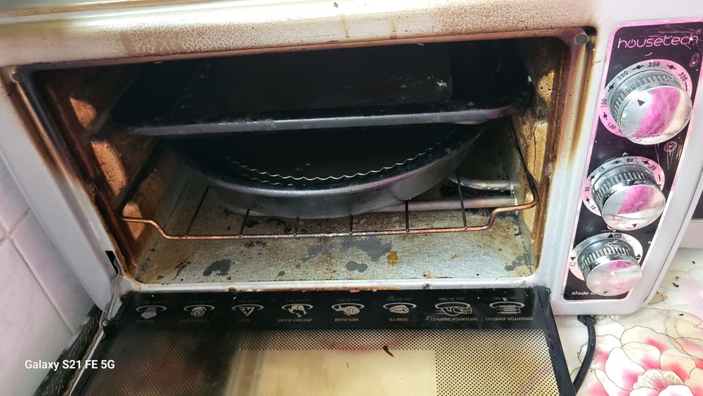 10.000 тг Продам печ для выпечки Housetech