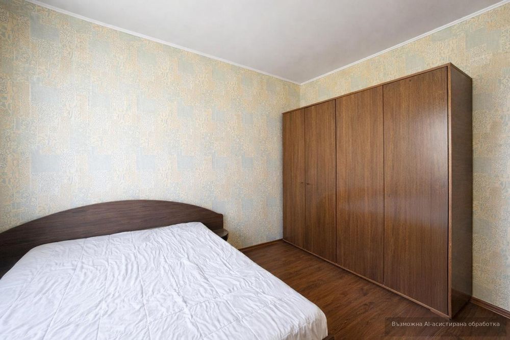 Дава се под наем Двустаен апартамент в София, Зона Б-5 - 70 кв.м за 448.8 € - Снимка #2