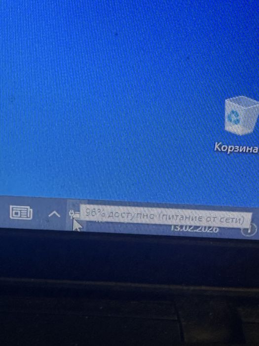 Продам ноутбук леново