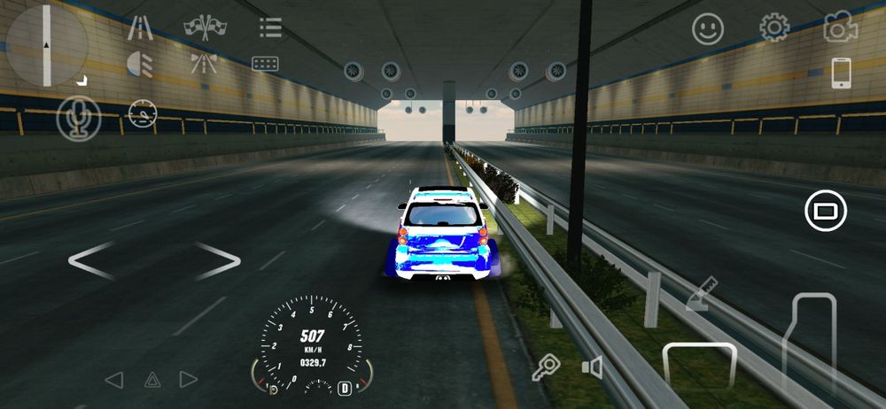 Кар паркинг акаунт