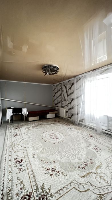 Коттедж на одного хозяина