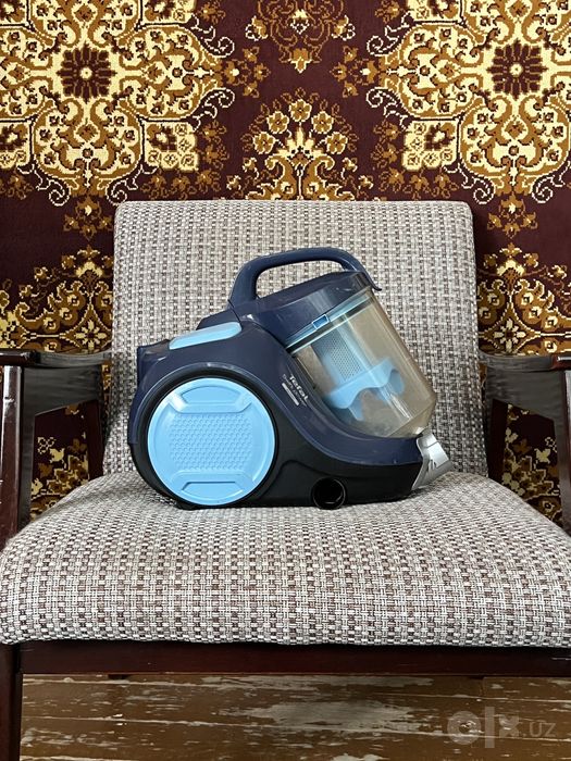 Пылесос Tefal TW2971EA