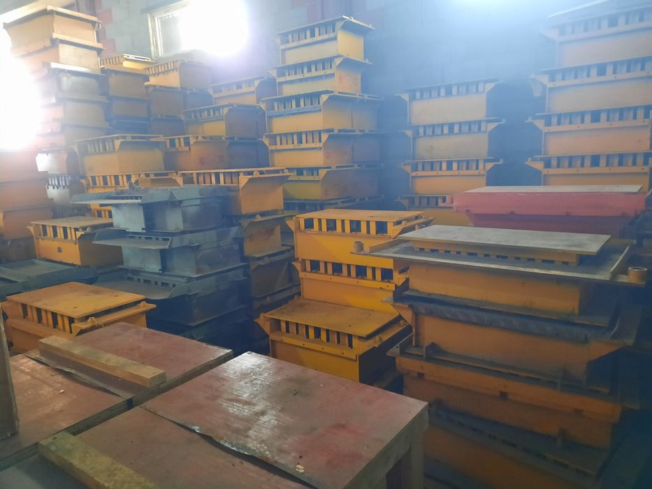 Шлакоблок эхтиёд ксимлари