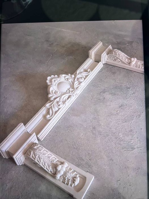 Гипсдан заказга тияга махсулотлари