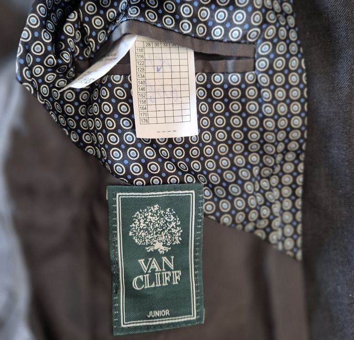 Пиджак костюм на мальчика