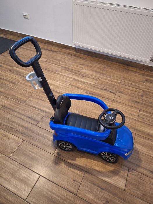 Masinuta plimbare copil