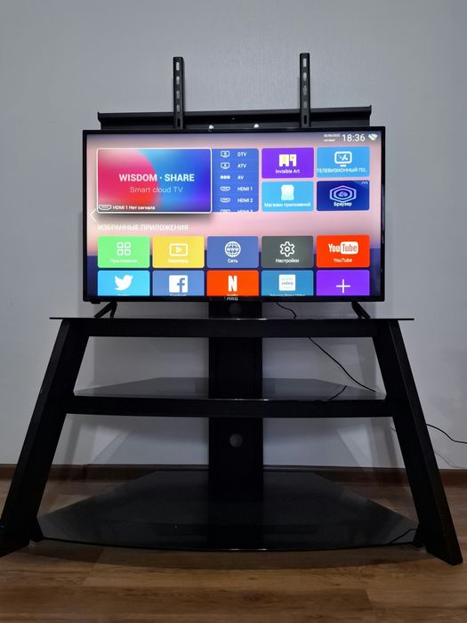 Телевизор ARG LED TV