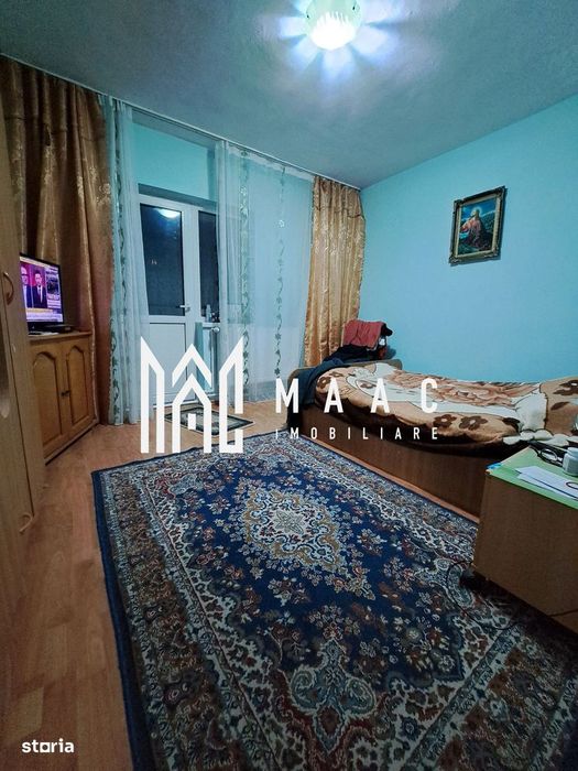 Apartament 4 camere | etaj 1 | Calea lui Traian |