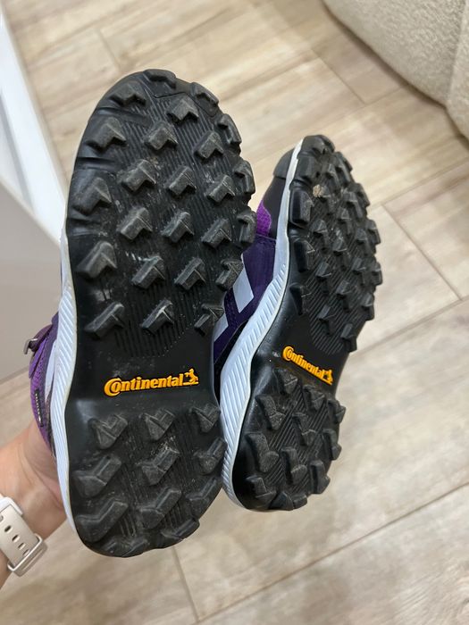 Детски боти adidas Terrex