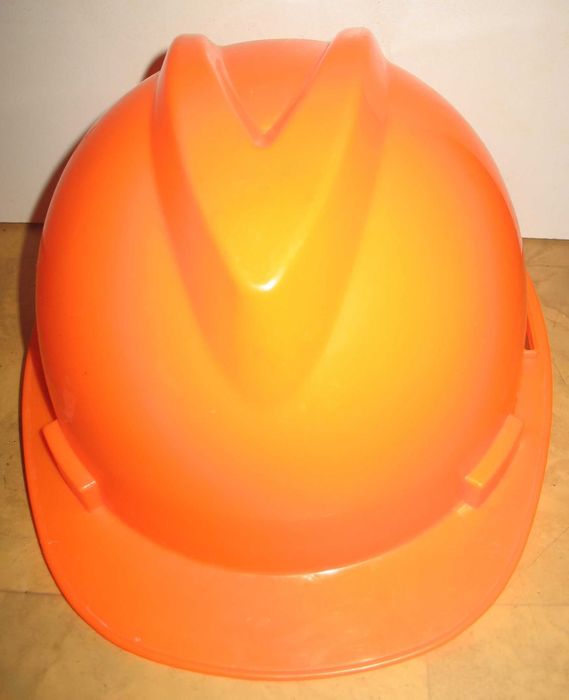 Каска строительная, для строителей
