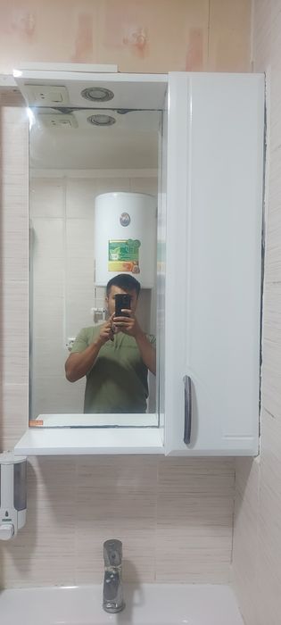 Продам раковина и тумба