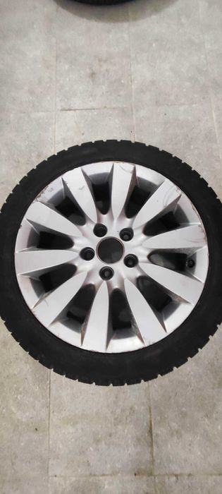 17 джанти за хонда оригинални