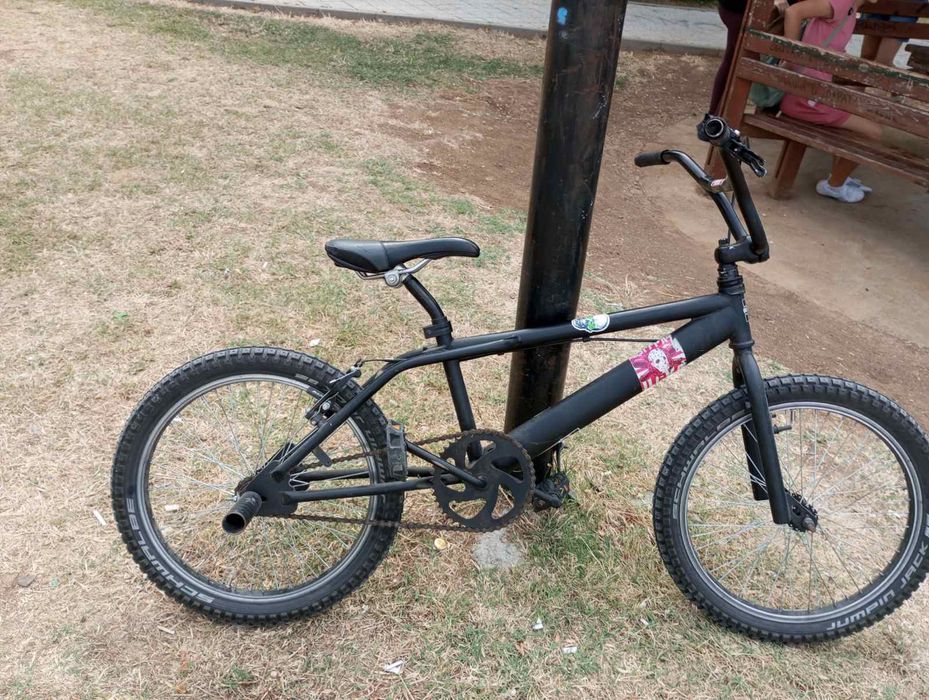 Велосипед BMX 20ц