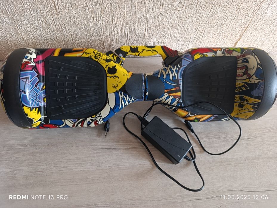 Продам гироскутер