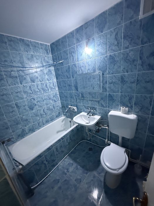 garsoniera , libera , curata Oltenita