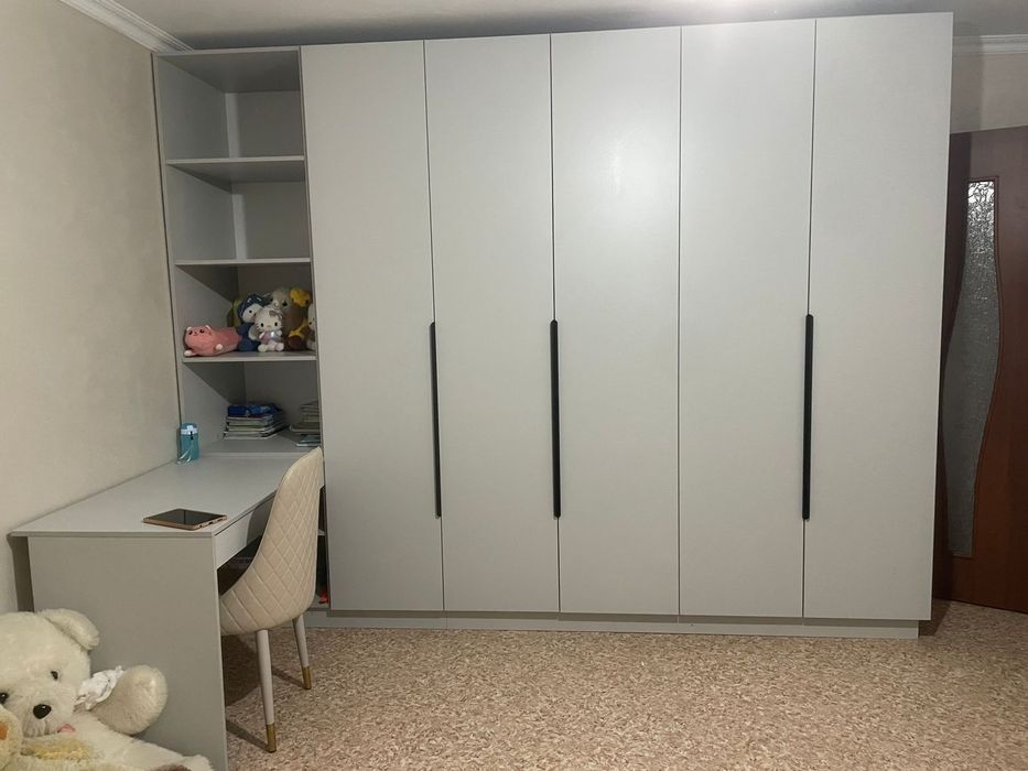 Сборка мебели и ремонт