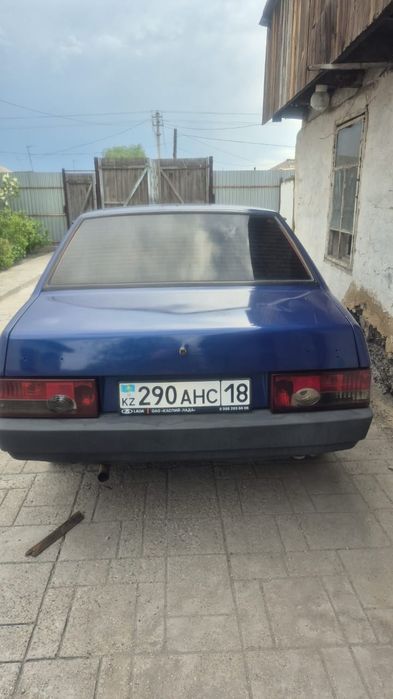 Продам 99ку в хорошем состоянии