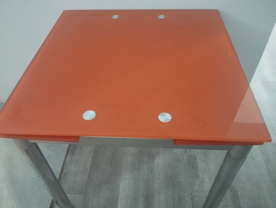 Стол кухонный zeta