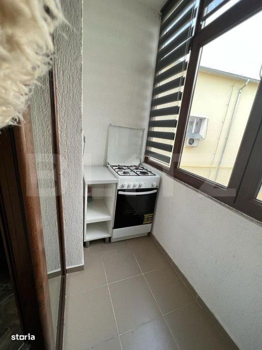 Apartament 2 camere, 45MP, zona Centrala