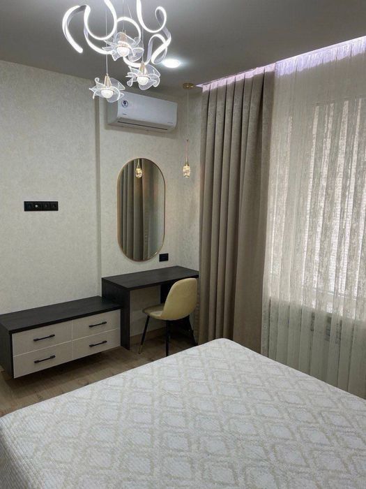 Квартира продается 2/9/12 на NRG Mirzo Ulugbek