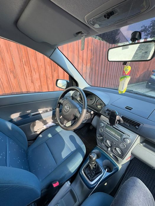 MAZDA 2 0 — imagine 4