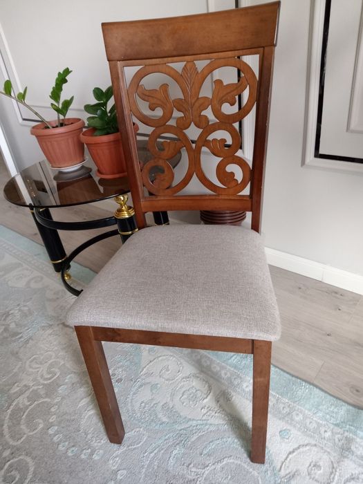 Стулья б/у продам