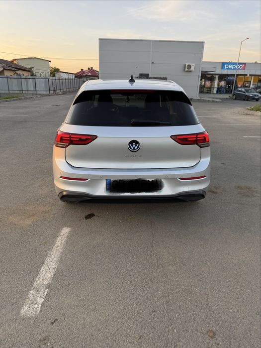 VOLKSWAGEN Golf 2022 — imagine 2