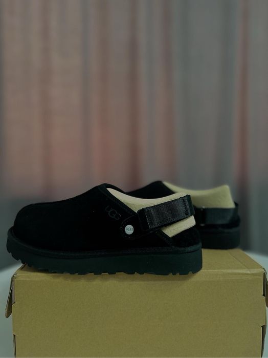 Оригиналтные угги