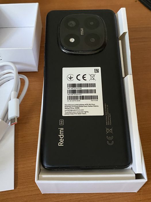 Redmi Note 14 Pro+ 5G