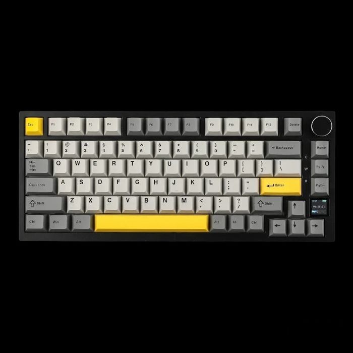 Клавиатура ajazzAK820pro механика