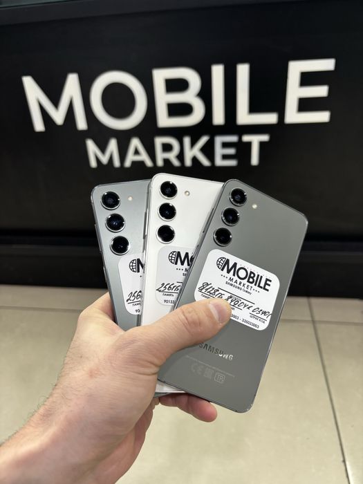 Samsung S23 5G • Nasiya SAVDO Boshlangich tolovsiz!!!