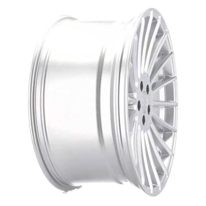 Jante Haxer R21 5x112 Hamann Silver Style | X5, X6, X7, GLS, GLE, ML