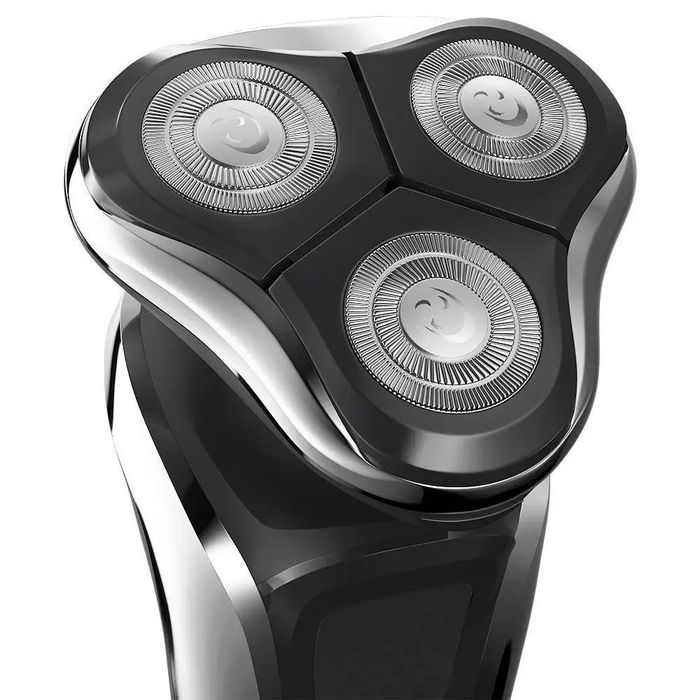 Электрическая бритва Polaris PMR 0305R wet&dry PRO 5 BLADES 

 

Элект