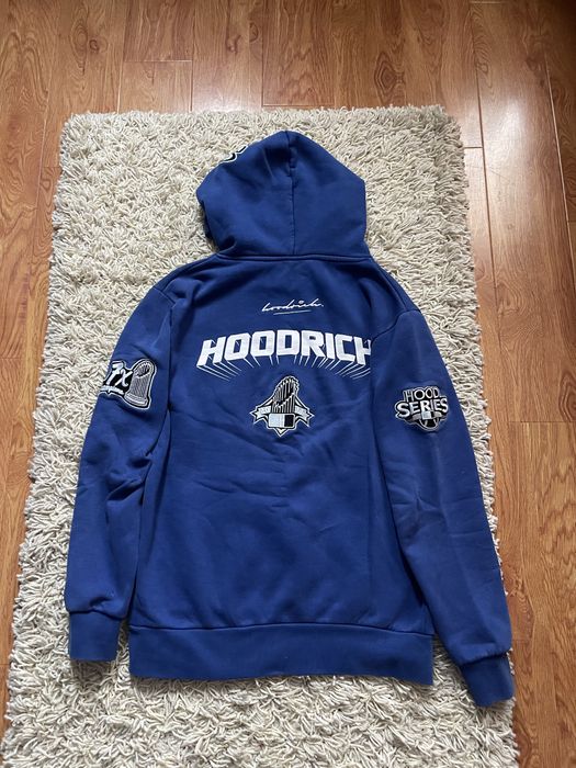 Vand hanorac hoodrich