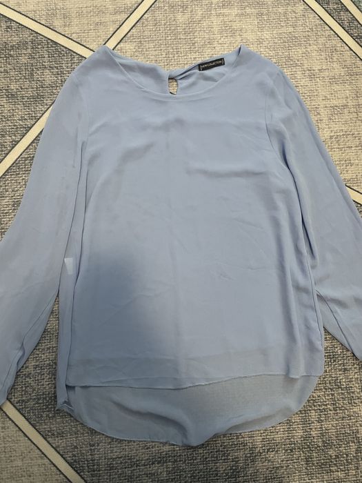 Lot bluze si camasi dama