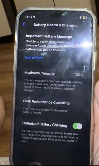 IPhone 12 Идеальное состояние Батарейка 100%