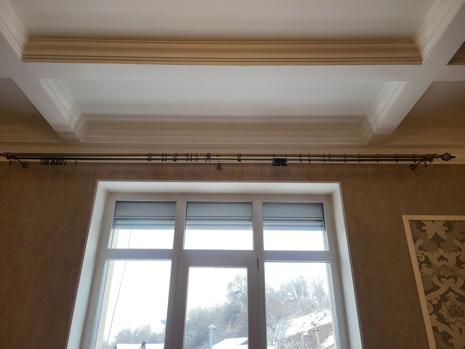 Продажа гардины  5000тг