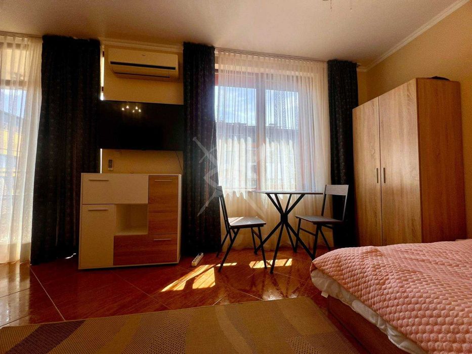 Продава се Тристаен апартамент в Свети Влас - 112 кв.м за 1143 €/кв.м - Снимка #6