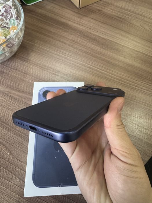 Iphone 17 pro 512 гб gb