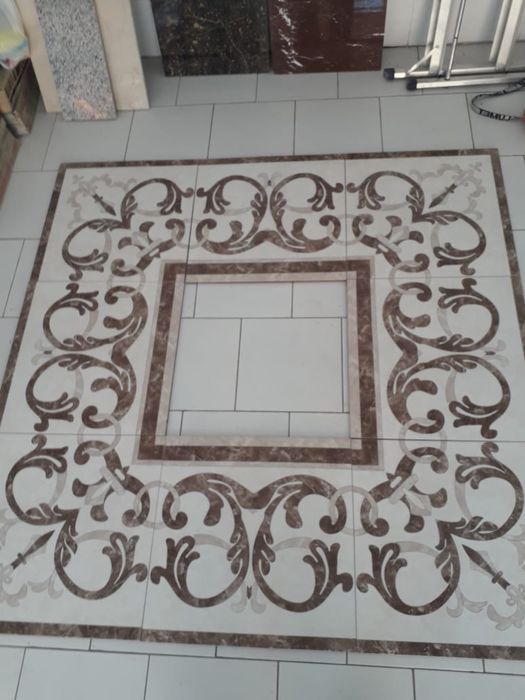 Арзан кафель иран