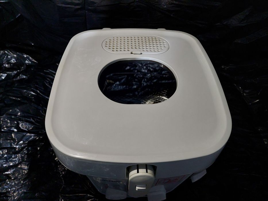 Friteuză SilverCrest