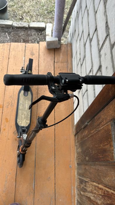 Продам самокат новый