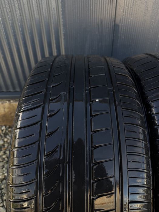 4 Cauciucuri 255/45/R19 - 2 Dot 2023 - 2 dot 2024