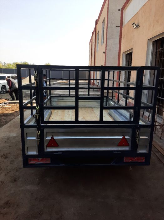 Прицеп на кридит или нахт пулга савдо киламиз