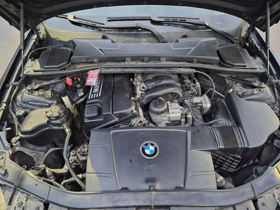 Bmw Seria 3 E90 318i
