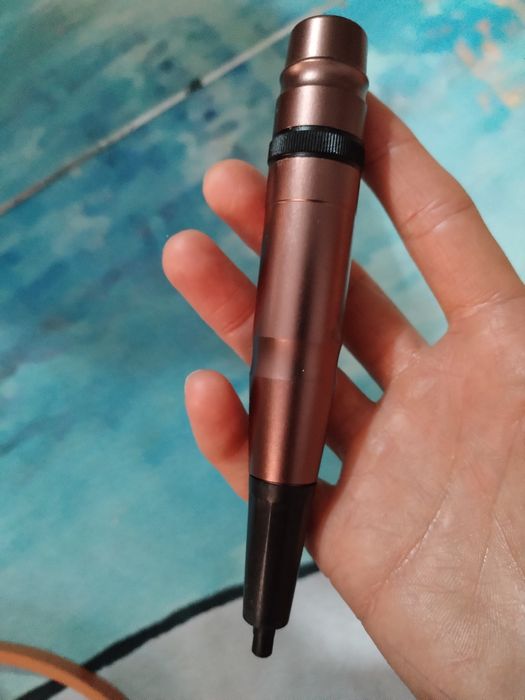 Ручка для перманента, татуаж